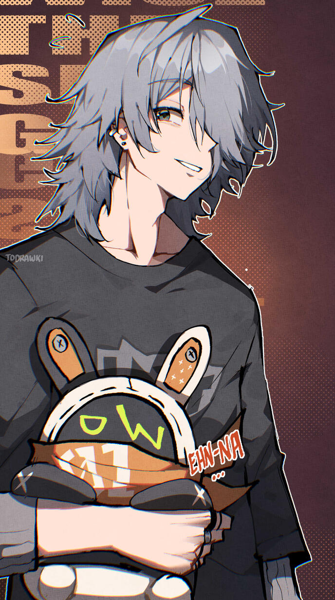 HALF BODY (NO BG) - 90 USD